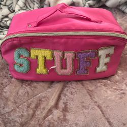 Make Up Bag 