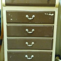 Dresser Drawer 