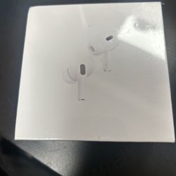 Air Pods 2 Generation 