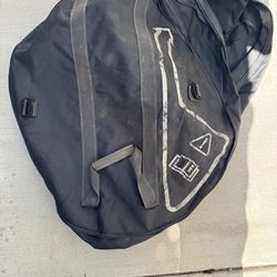 spare tire cover bag