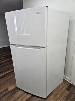 Frigidaire Refrigerator