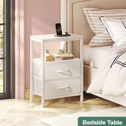 Bedside Table 