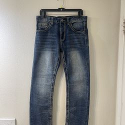 True Luck Jeans