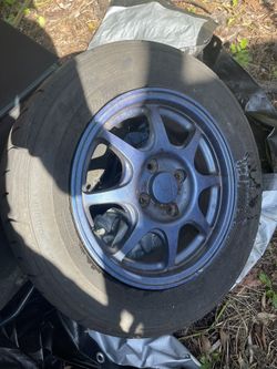 Honda Wheels