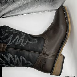 Kids Cowboy Boots