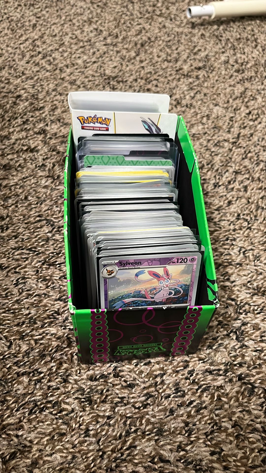 Pokemon Bulk!!!