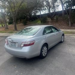 2008 Toyota Camry
