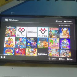 Switch Original/Lite/Oled “Customization”