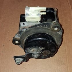 1964 Buick Riviera Wiper Motor And Pump
