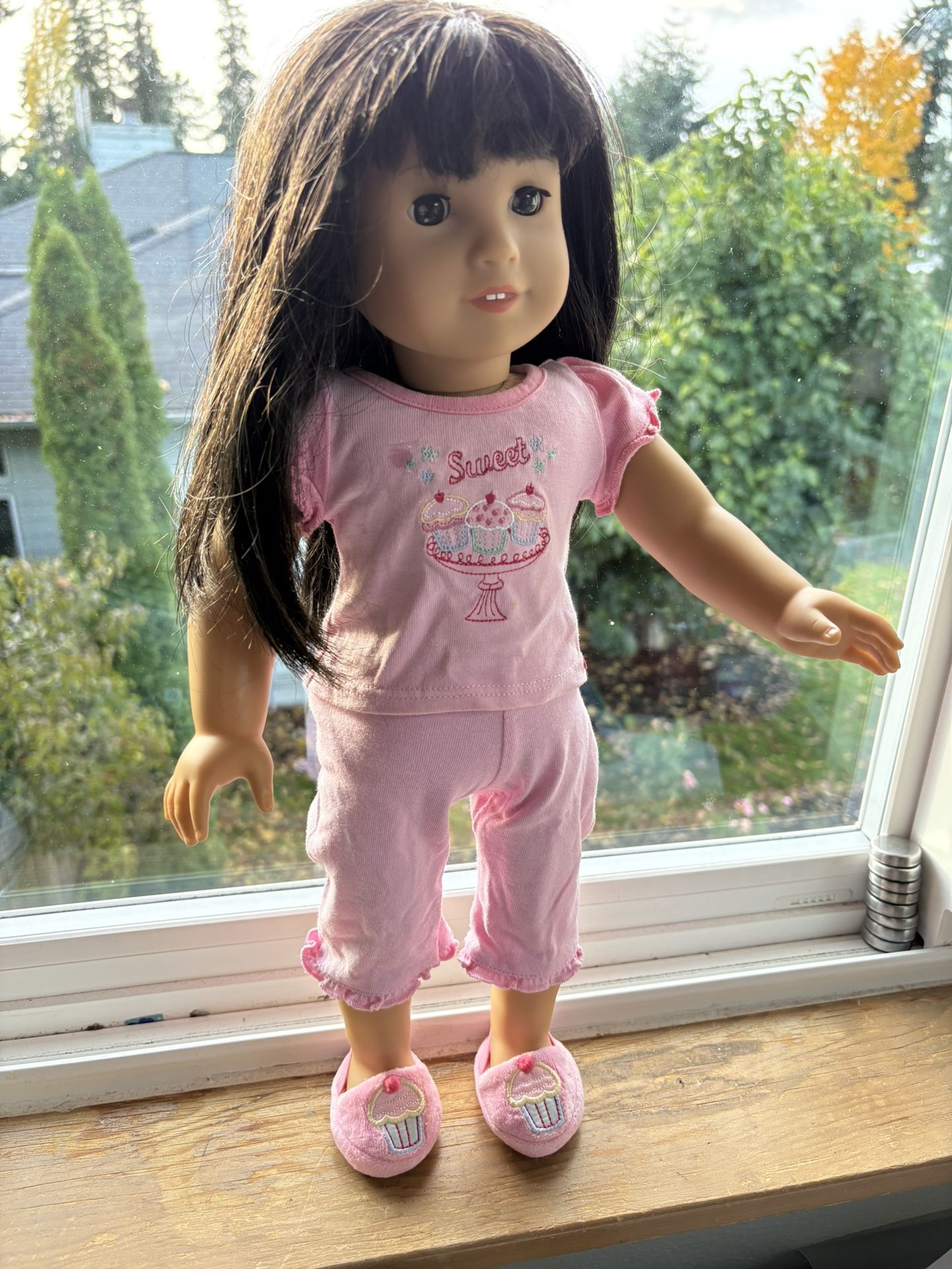 American Girl Doll Just Like You #54