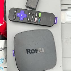 Roku
