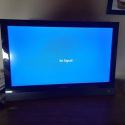 Visio TV works perfectly......24 in $40