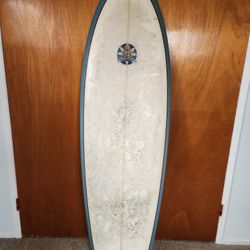🌊 Original Nectar Surfboard