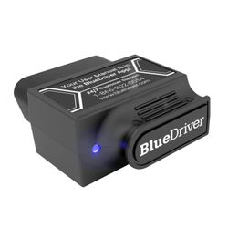 NEW - Blue Driver OBD2 Scan Tool