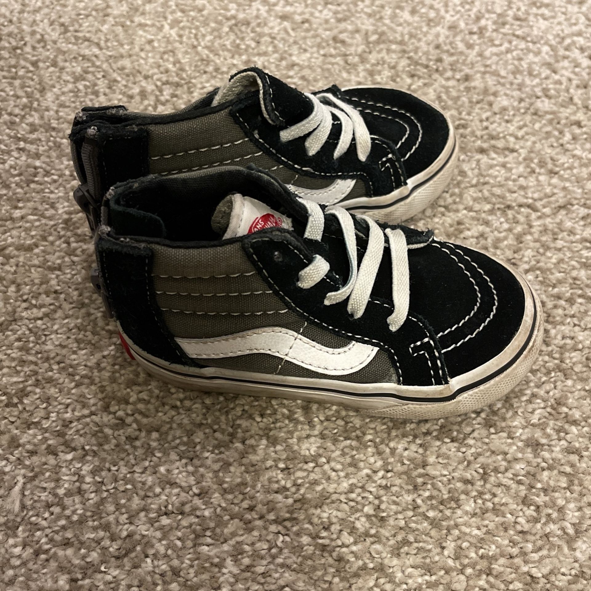 Toddler Shoes