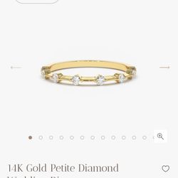 New Diamond Band