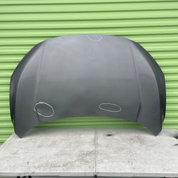 2016-2022 Honda Civic Hood OEM