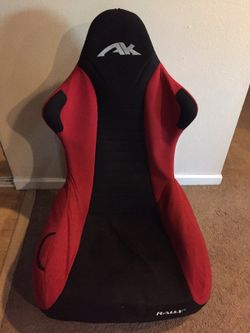 Ak rally gaming chair hot sale