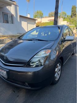 2006 Toyota Prius