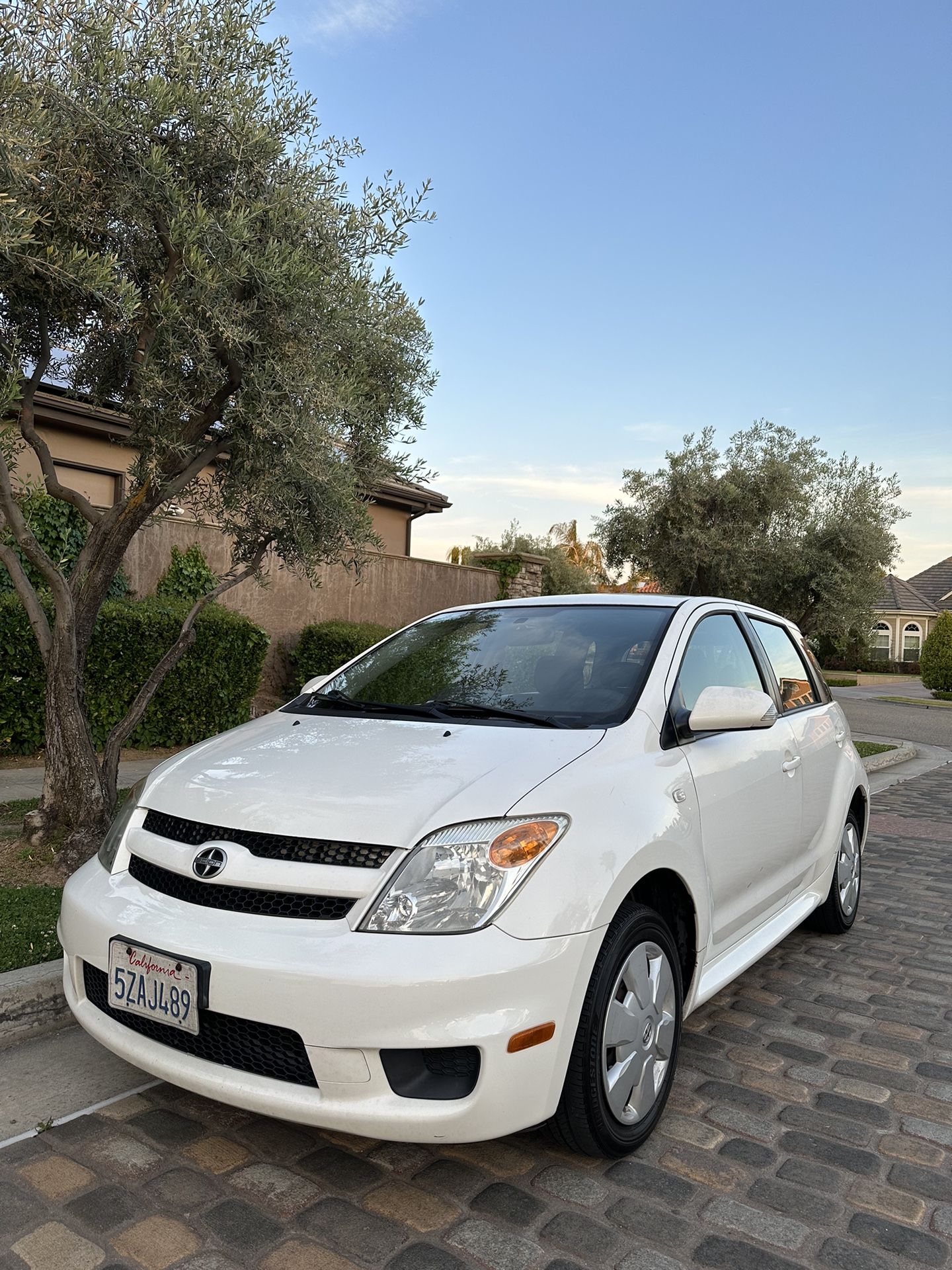 2006 Scion xA