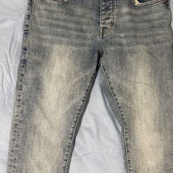 Purple Brand P001 Size 32