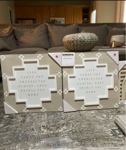 Large Wall Pictures/ Home Decor