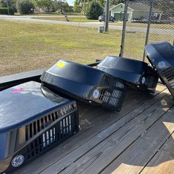 RV Air Condition ( Parts ) GE 