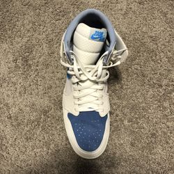 Nike Air Jordan 1 Zoom Air CMFT 2