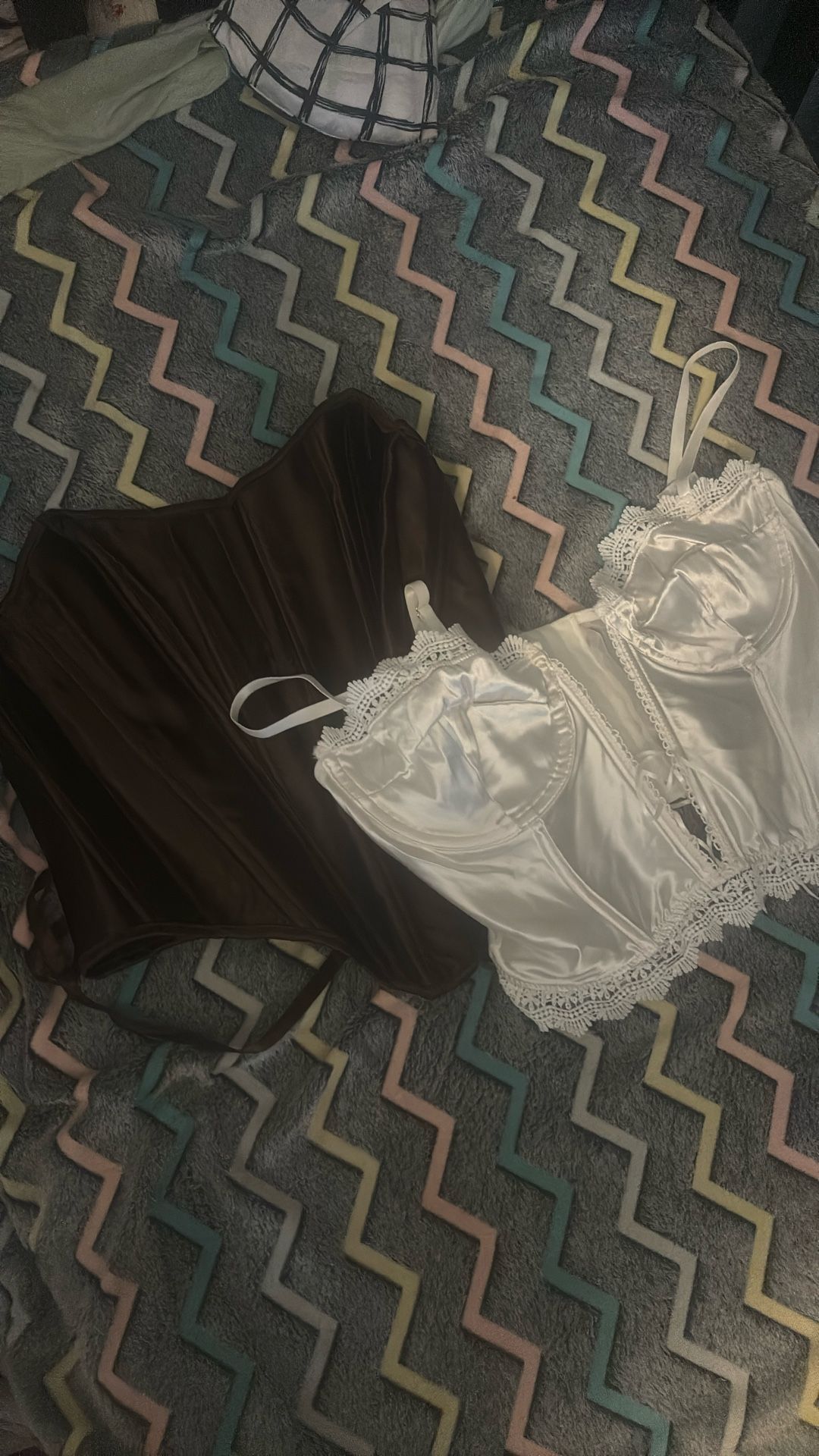 Corsets