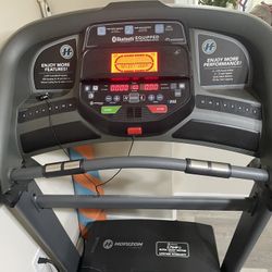 Treadmill 