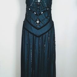 GORGEOUS COSTUME DRESS!