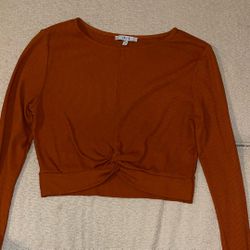 Shirt Top