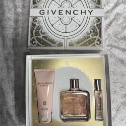 Givenchy perfume 