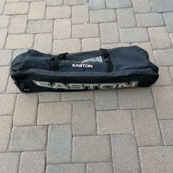 Easton Sports Baseball Equipment Dugout Bag