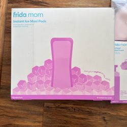 Frida Mom - Postpartum Items