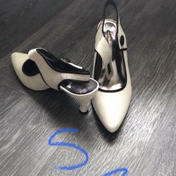 Dance Shoes Size 13
