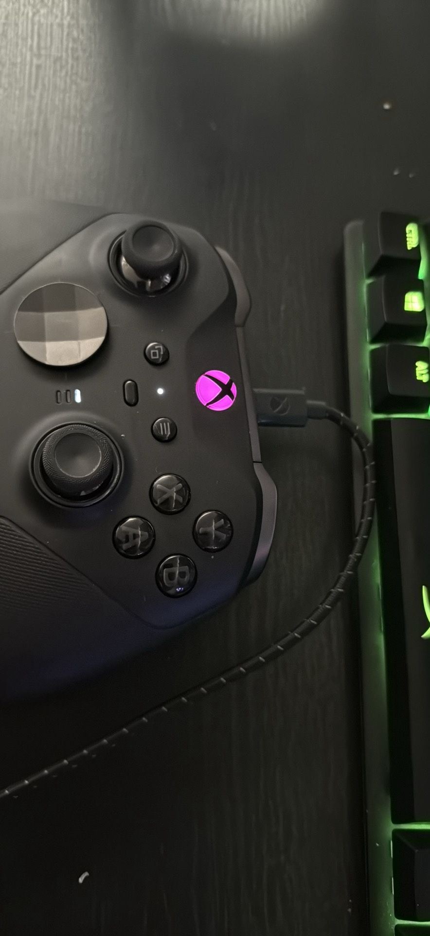 Xbox Elite Series 2 Controller
