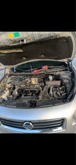 Mechanic