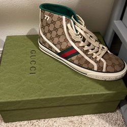 Gucci Shoes