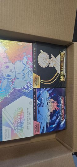 Pokémon tcg
