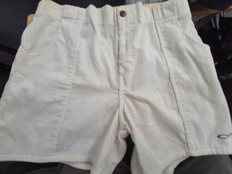 4 pairs of OP Shorts Size 40
Vintage  OP Corduroy Shorts Men’s Size 40 Retro Surf Skate 80s