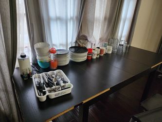 Kitchen Items As A Package