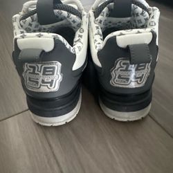 Louis Vuitton skates