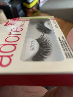 Ardell adore arianna eyelashes