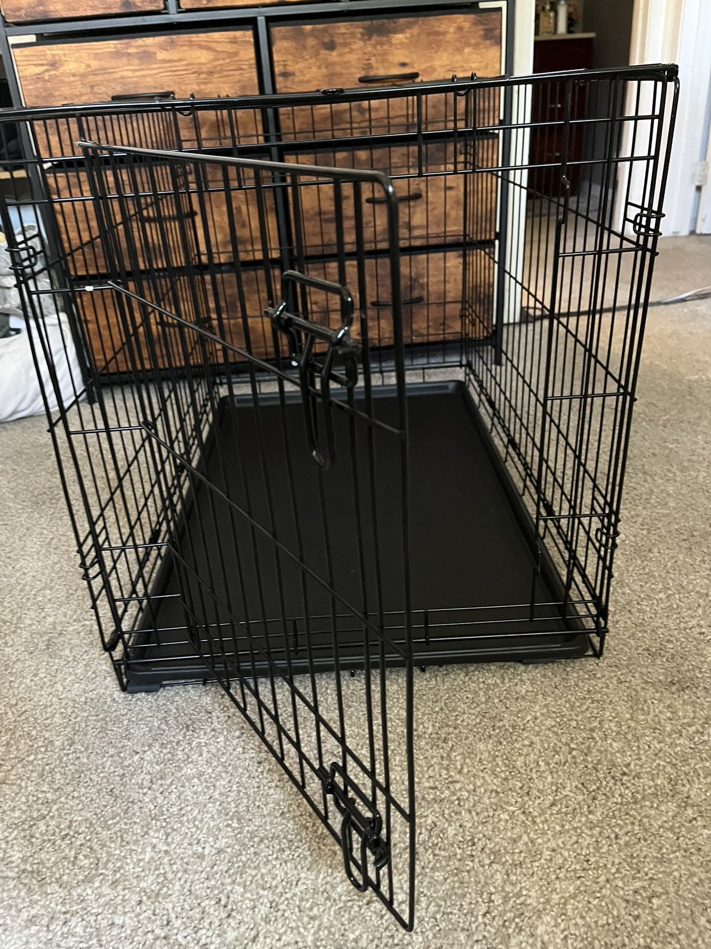 Dog Crate