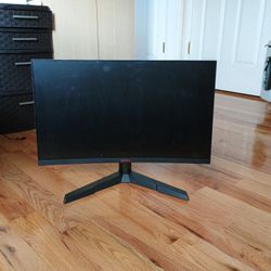 Koorui 24 Inch Gaming Monitor 165 Hz 4k 