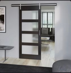 Barn Door