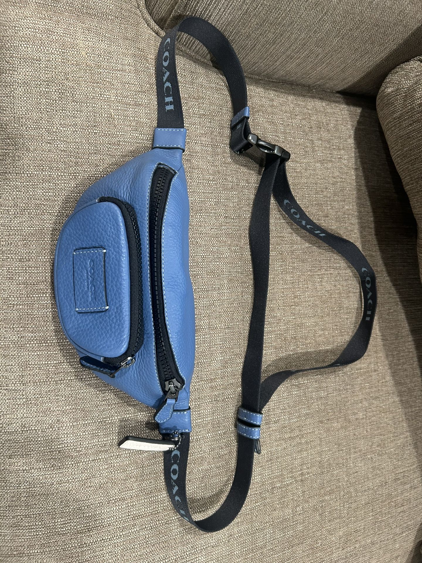 Coach Belt Bag 