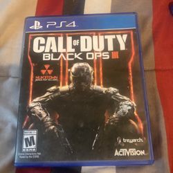 Call of Duty BO3