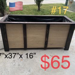Es Garden Planters Box Garden 